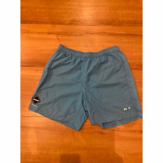 エフシーレアルブリストル(F.C.Real Bristol)のF.C.R.B SUPPLEX NYLON EASY SHORTS パンツ(ショートパンツ)