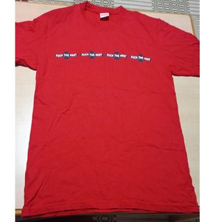 シュプリーム(Supreme)のsupreme independent　シｭプリーム　インディぺンデント　コラボ(Tシャツ/カットソー(半袖/袖なし))