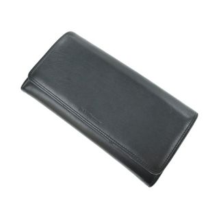 J&M DAVIDSON 財布・コインケース  黒 【古着】【中古】【送料無料】(財布)