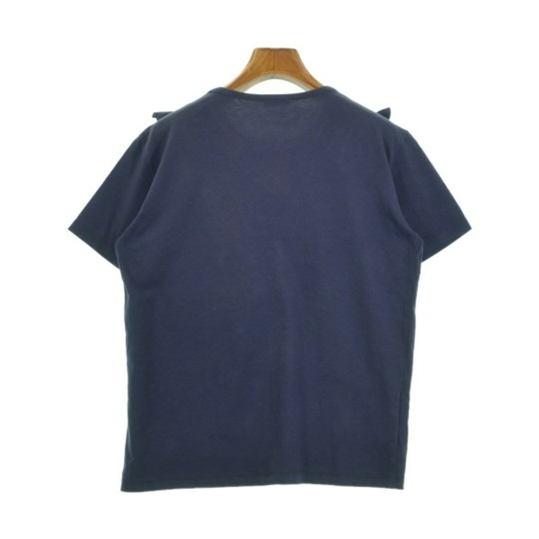 MIU MIU - Miu Miu ミュウミュウ Tシャツ・カットソー M 紺
