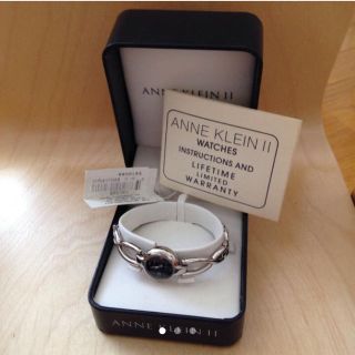 アンクライン(ANNE KLEIN)のアンクライン 腕時計(腕時計)