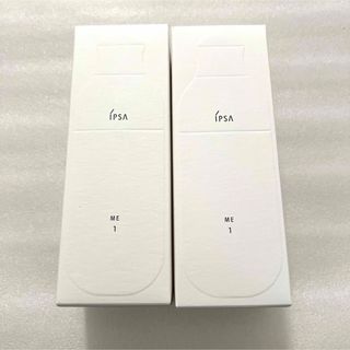 イプサ(IPSA)のイプサ ME1 化粧液２本セット(化粧水/ローション)