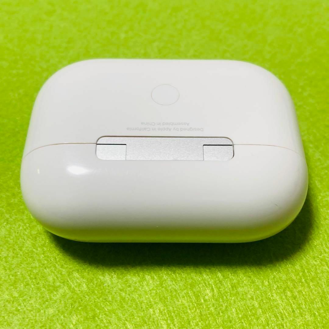 Apple - AirPods Pro 充電ケース 本体 第1世代 エアーポッツ