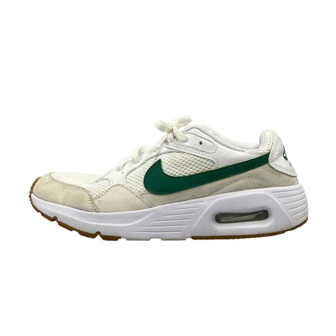 ココロ♪様　新品未使用☆ナイキスニーカー24cm NIKE メンズスニーカー（サイズ（cm）：24cm）｜シューズ