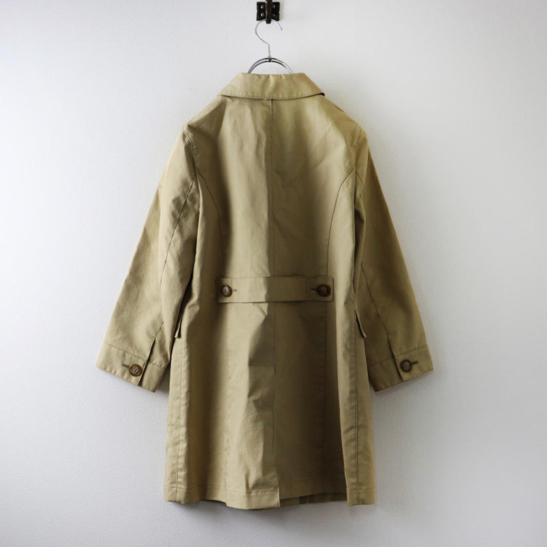 MACKINTOSH PHILOSOPHY ダブルブレスト トレンチコート美品S MACKINTOSH PHILOSOPHY - マッキントッシュフィロソフィー