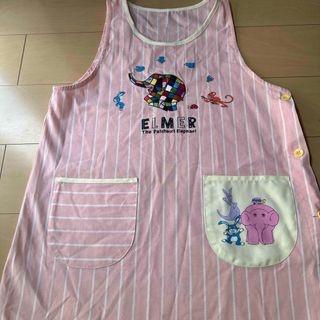 エルマーエプロン(その他)