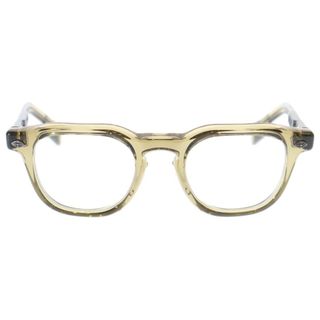 クロムハーツ(Chrome Hearts)のCHROME HEARTS クロムハーツ CHIRP CHIRP フレアニーテンプルウェリントンサングラス眼鏡(サングラス/メガネ)