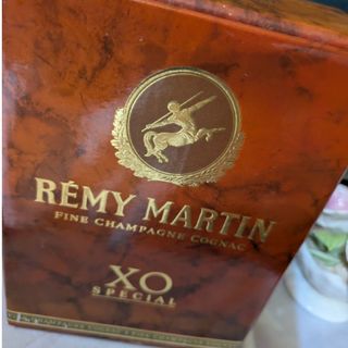 レミーマルタン(レミーマルタン)のREMY MARTIN XO SPECIAL＊～(ブランデー)