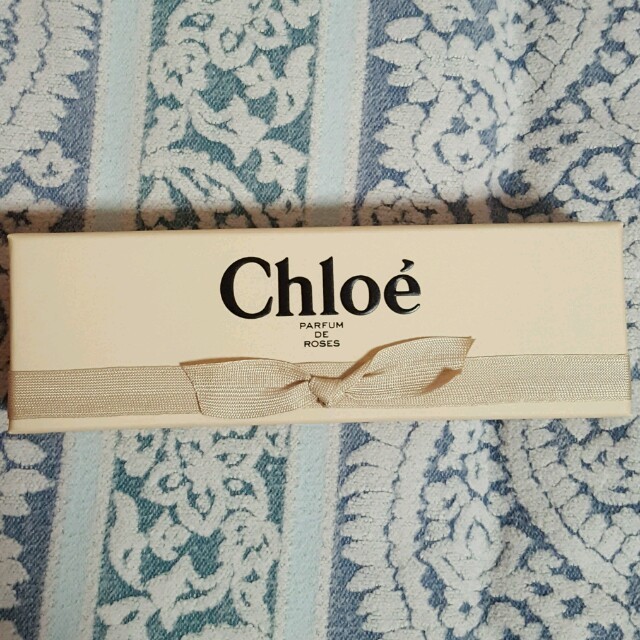 Chloe(クロエ)のミニ香水セット コスメ/美容の香水(香水(女性用))の商品写真