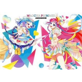 ワッチャプリマジ！　Ｂｌｕ－ｒａｙ　ＢＯＸ－１（Ｂｌｕ－ｒａｙ　Ｄｉｓｃ）(キッズ/ファミリー)