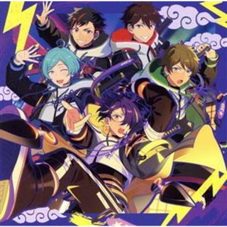 あんさんぶるスターズ！！　ＥＳアイドルソング　ｓｅａｓｏｎ２　「熱血☆流星忍法帖」(ゲーム音楽)