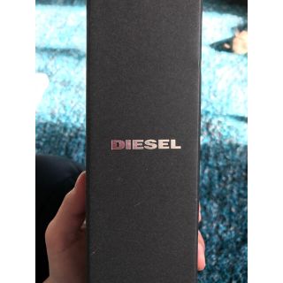 ディーゼル(DIESEL)のDIESEL 非売品 リードディフューザー 新品(その他)