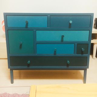 サンク チェスト ロー