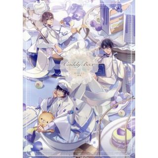 Ｃａｄｄｙ　Ｂｏｘ　清白かりん画集 ＳｗｅｅｔＰｒｉｎｃｅｓｓ　Ｃｏｌｌｅｃｔｉｏｎ／清白かりん(絵)(アート/エンタメ)