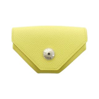 エルメス(HERMES)のエルメス ヴァンキャトル 043103CK コインケース(コインケース)