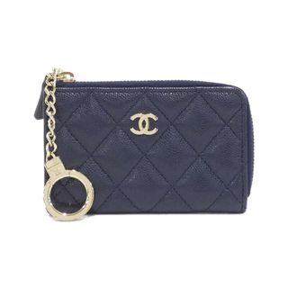 シャネル(CHANEL)のシャネル タイムレスクラシック ライン AP0221 コイン＆キーケース(キーホルダー)