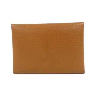 エルメス(HERMES)のエルメス カルヴィ デュオ 084692CK コインケース(コインケース)