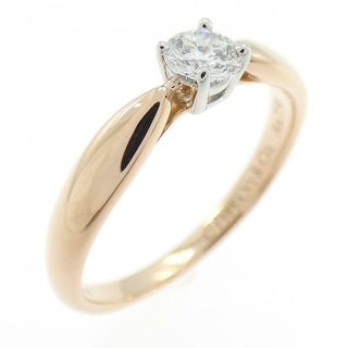 ティファニー(Tiffany & Co.)のティファニー ハーモニー リング 0.18CT(リング(指輪))