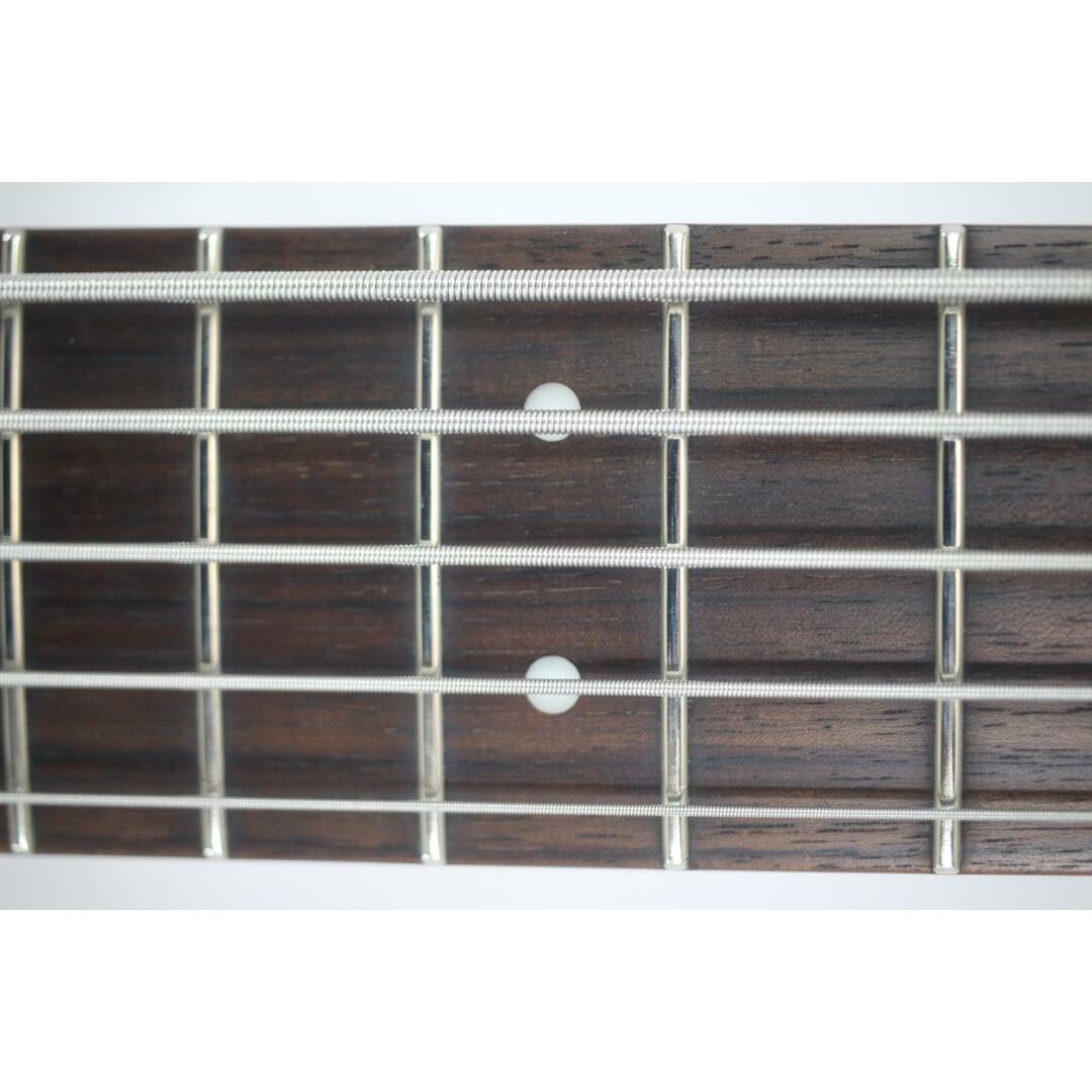 Epiphone(エピフォン)のＥＰＩＰＨＯＮＥ　ＴＨＵＮＤＥＲＢＩＲＤ　ＰＲＯ　Ｖ 楽器のベース(エレキベース)の商品写真