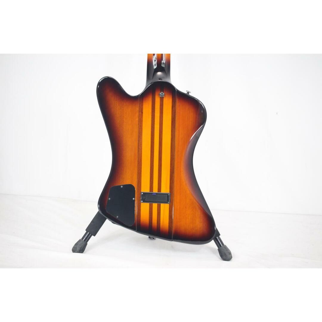 Epiphone(エピフォン)のＥＰＩＰＨＯＮＥ　ＴＨＵＮＤＥＲＢＩＲＤ　ＰＲＯ　Ｖ 楽器のベース(エレキベース)の商品写真