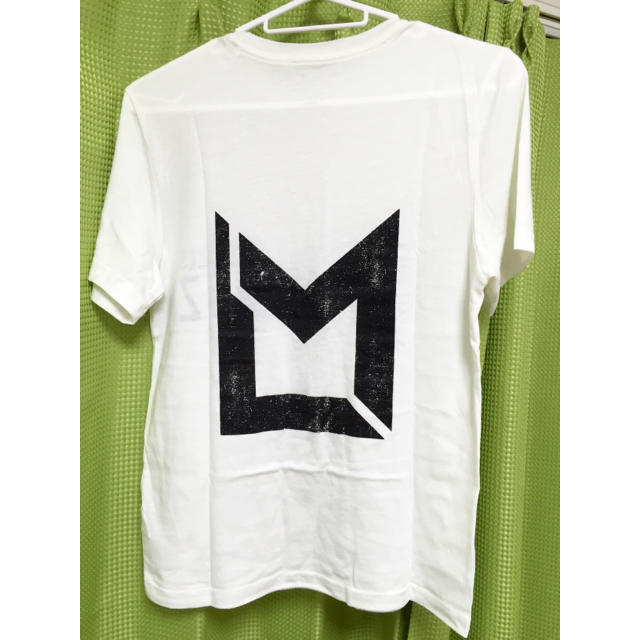 Reebok(リーボック)のReebok レスミルズTシャツ レディースのトップス(Tシャツ(半袖/袖なし))の商品写真