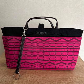 フォション(FAUCHON)のバックインバック(リュック/バックパック)