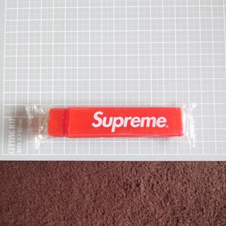 シュプリーム(Supreme)のシュプリーム 歯ブラシ 正規品 17AW(その他)