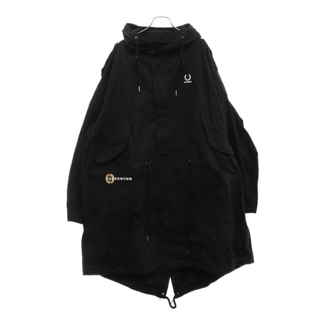 FRED PERRY - FRED PERRY フレッドペリー 23AW×RAFSIMONS RS