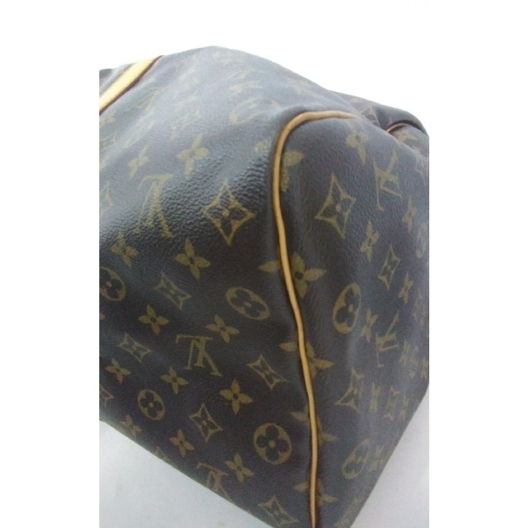 LOUIS VUITTON(ルイヴィトン)のヴィトン　キーポル50 メンズのバッグ(ボストンバッグ)の商品写真