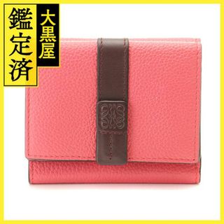 ロエベ(LOEWE)のロエベ - 124.12AB41 【471】(財布)