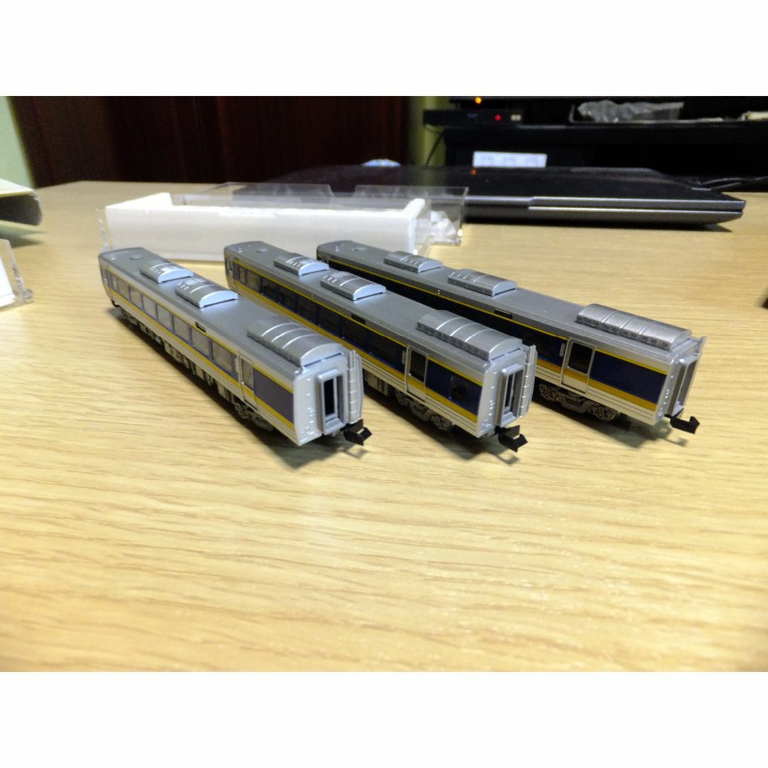 TOMIX - Nゲージ車両キハ187系3両セットの通販 by kiha5865's