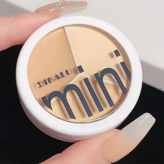 先行予約限定価格 3色コンシーラー/コンシーラーパレット/mini(コンシーラー)