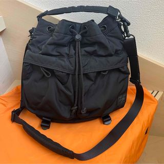 ポーター(PORTER)のPORTER SENSES TOOLBAG ポーター センシズ(ショルダーバッグ)