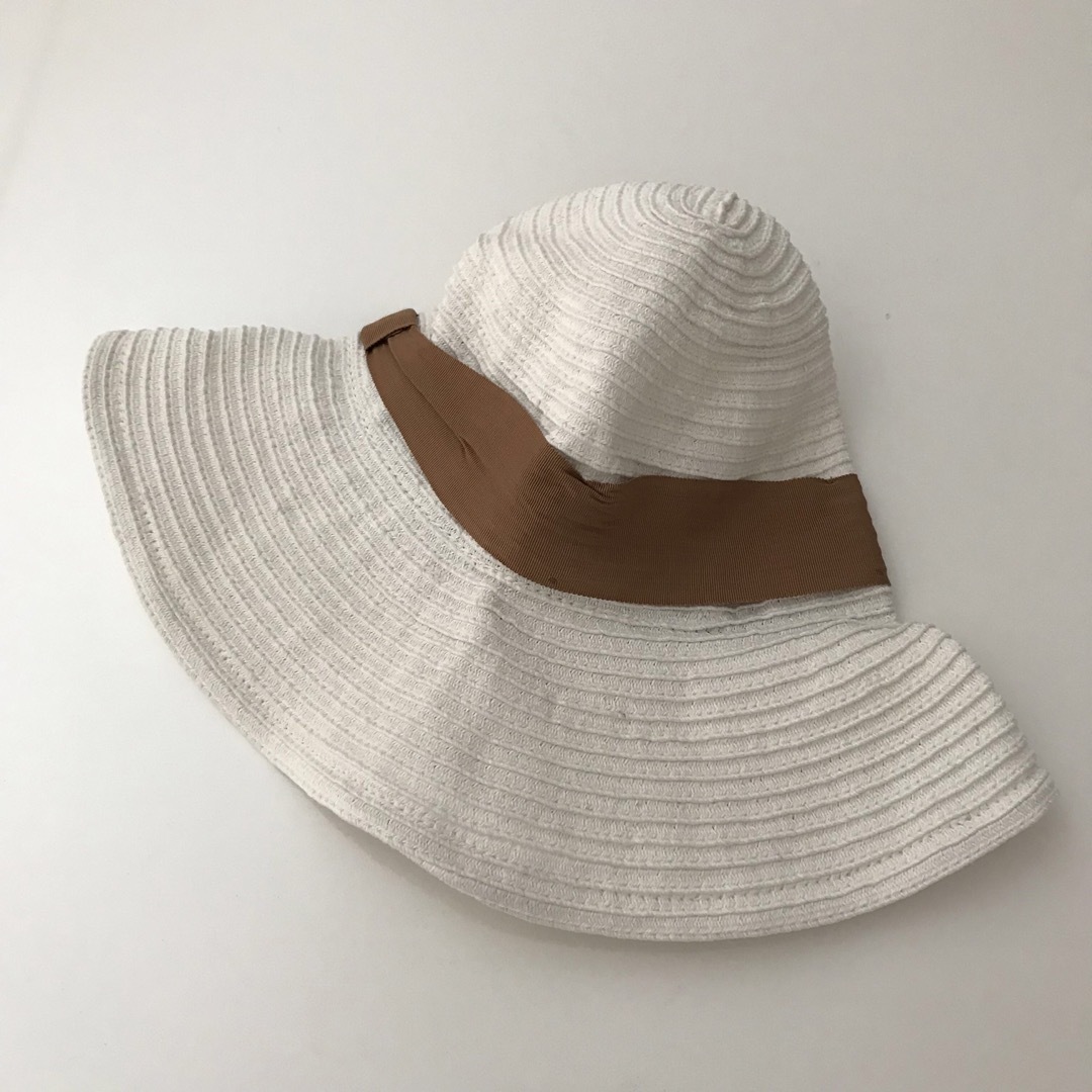 NATURAL BEAUTY BASIC(ナチュラルビューティーベーシック)のNATURAL BEAUTY BASIC 帽子 レディースの帽子(ハット)の商品写真