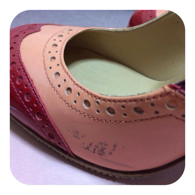 miumiu(ミュウミュウ)のoniccoさま3/31までKEEP♡♡ レディースの靴/シューズ(ハイヒール/パンプス)の商品写真