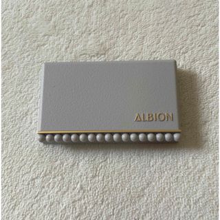 ALBION - アルビオン スタジオ レイヤードトリック コンシーラー 00 4.0g SPF4