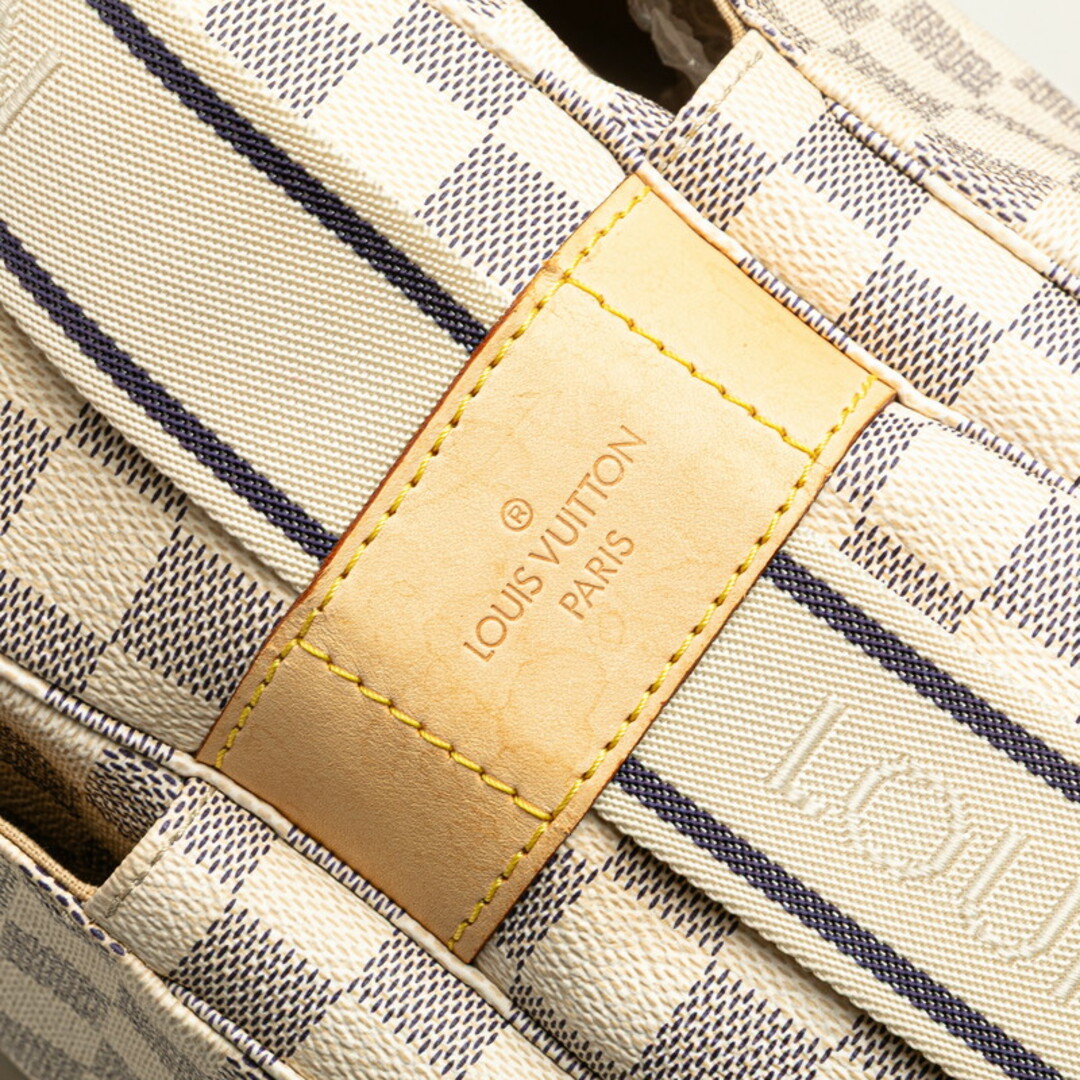 LOUIS VUITTON - ルイ ヴィトン ダミエ アズール ナヴィグリオ