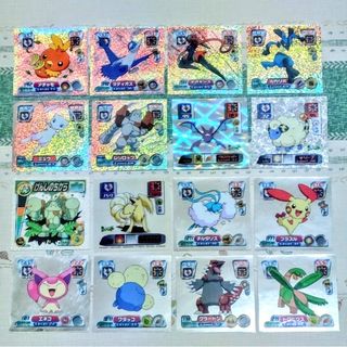 ポケモン　メザスタ　バラ売り ポケモン - ※バラ売り※ポケモンメザスタ スーパースター