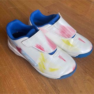 アンブロ(UMBRO)のアンブロ　サッカー用シューズ 19㎝(スニーカー)