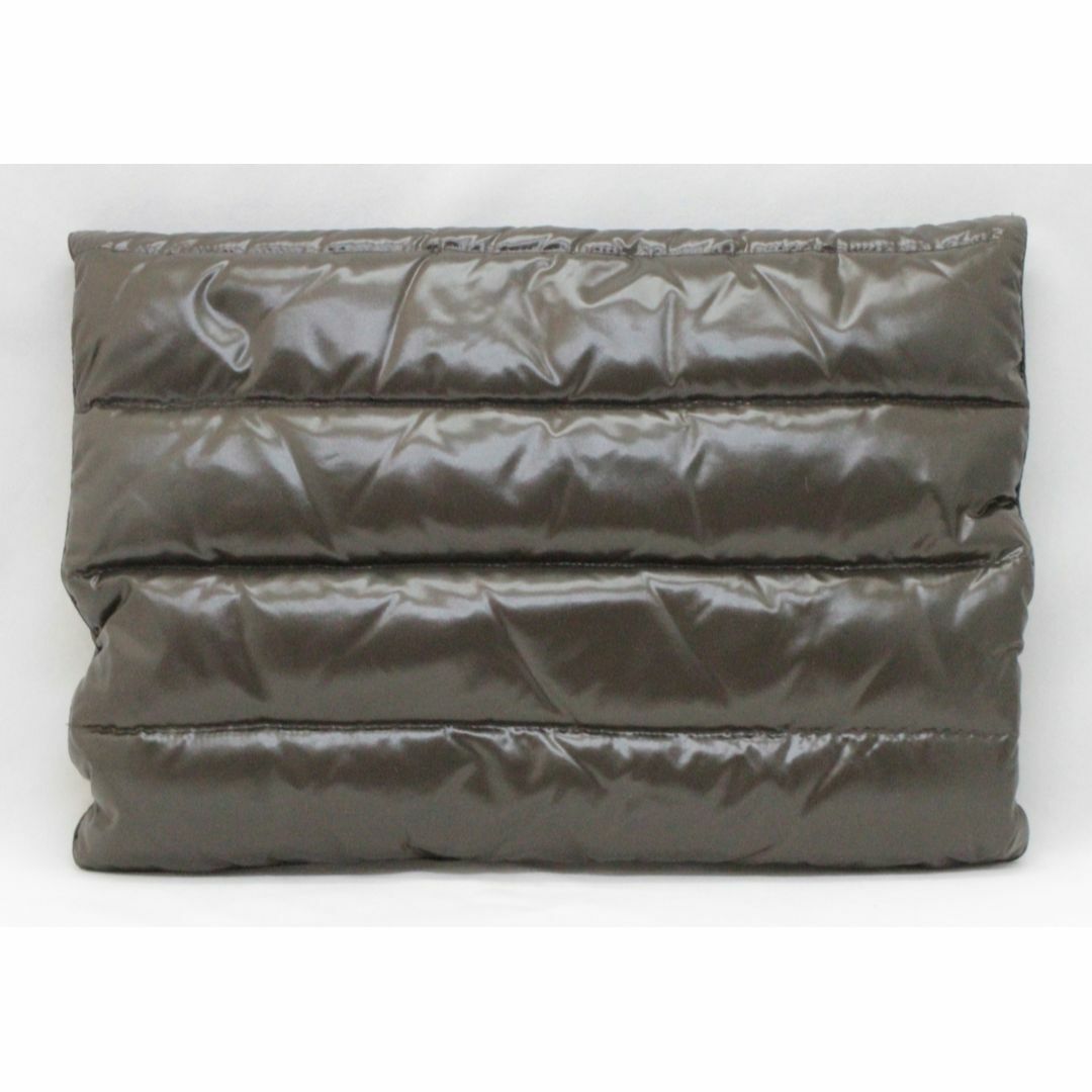 MONCLER(モンクレール)のモンクレール クラッチバック【超美品】 メンズのバッグ(セカンドバッグ/クラッチバッグ)の商品写真