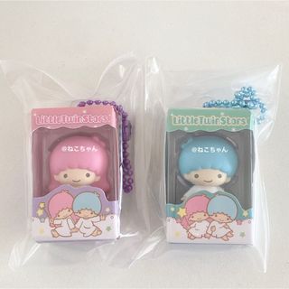 サンリオ◆リトルツインスターズ キキ ララ◆チョコボックス ボックス◆新品(キャラクターグッズ)