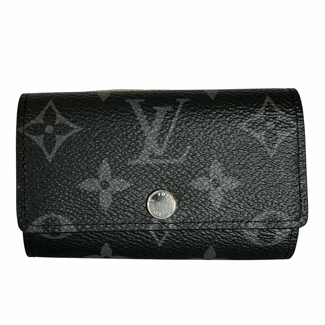 LOUIS VUITTON - ルイ・ヴィトン LOUIS VUITTON キーケース