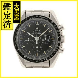 オメガ(OMEGA)のオメガ スピードマスタープロフェッショナル 3590.50.00 【472】(腕時計(アナログ))