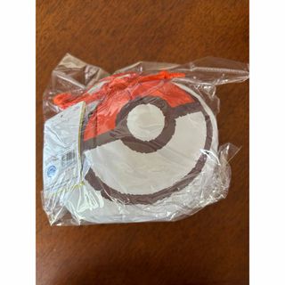スリコ　 ポケピース ポシェット　モンスターボール　ポケモン