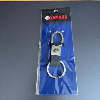 ワイズギア(Y'S GEAR)のワイズギア カラビナキーリング BK(その他)