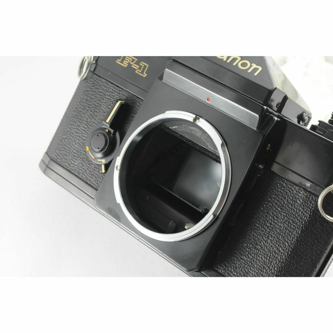 ☆極上美品☆CANON キヤノン F-1 後期 0646の通販 by CH's Shop