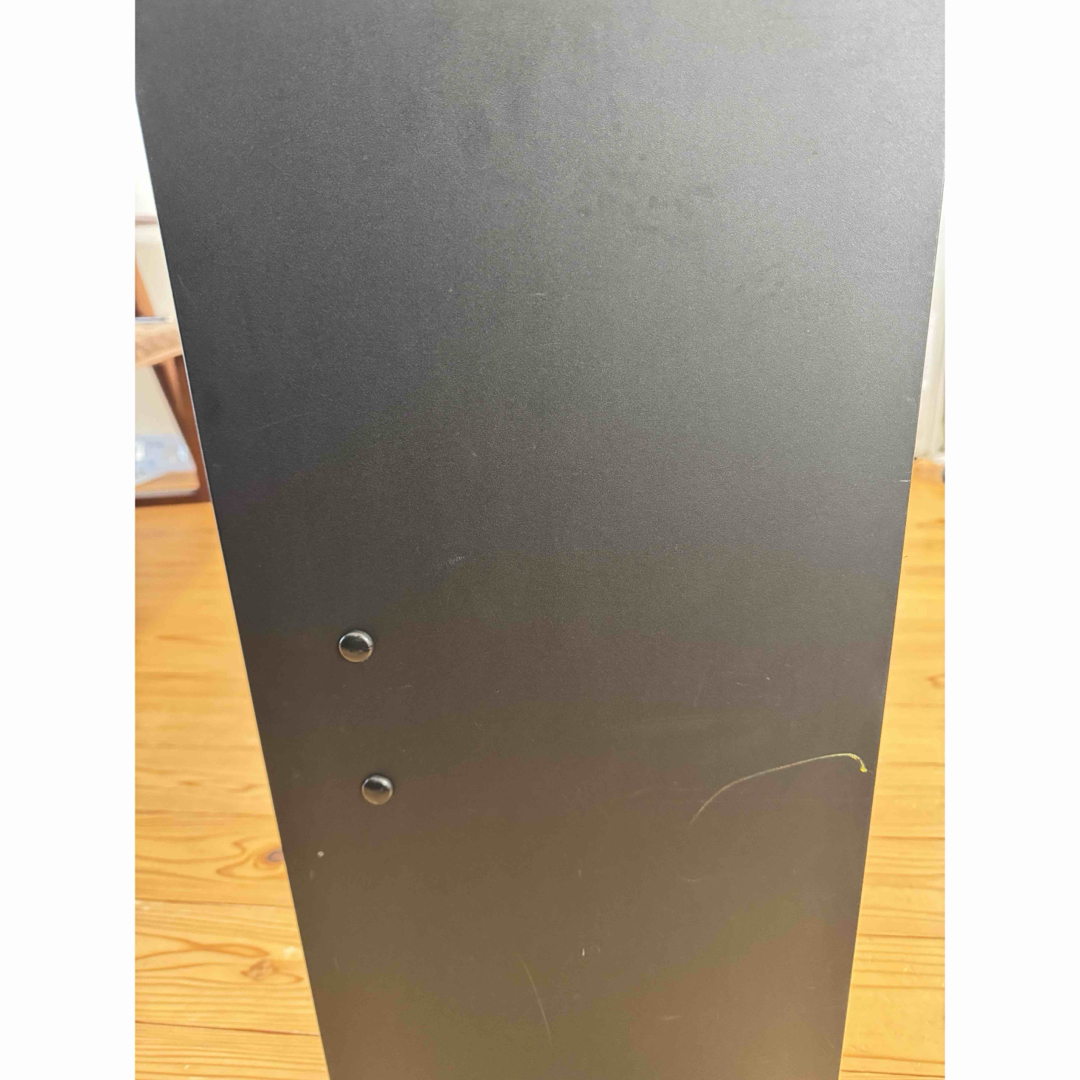 KORG(コルグ)のKORG SP-170S専用ピアノスタンド 楽器の鍵盤楽器(電子ピアノ)の商品写真