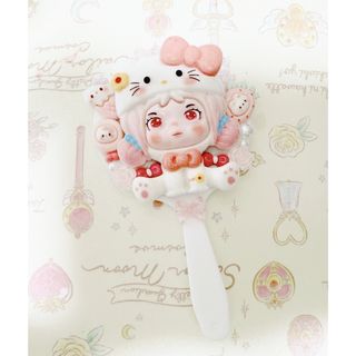 eggドンキコラボ♡ミラー 即完売】egg ドンキ2023コラボ ミラーの通販 by サニータ's shop