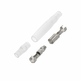 【サイズ:AV(S)0.5~2sq(50セット)/お買い得パック】【 限定】エー(その他)