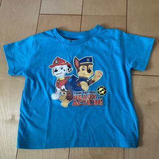 パウパトロール　Tシャツ